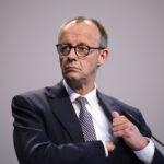 Germania, Merz annuncia i ministri Cdu