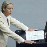 Germany: AfD appeals classification as far-right extremist party