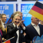 Germany: AfD ready to take legal action against ‘extremist party’ classification