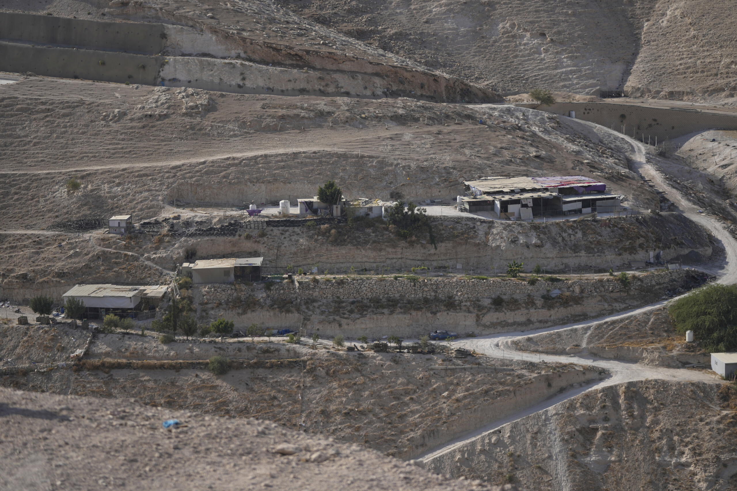 Germany and Turkey: “Israel must stop building E1 settlements” Germany and Turkey: “Israel must stop building E1 settlements”