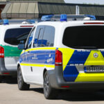 Germany, Bild: knife attack at Hamburg station. Several injured.