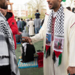Germany: Buchenwald Memorial may deny entry to visitors wearing keffiyehs