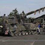 Germany: Cabinet to vote on military service law