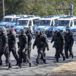 Germany, car on crowd in Mannheim: at least two dead and 25 injured