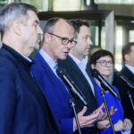 Germany: CDU-CSU and SPD Reach Agreement for Government Coalition