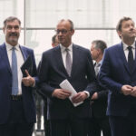 Germany: CDU-CSU and SPD sign coalition agreement