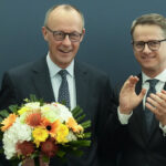 Germany, Cdu: ‘We will talk to the Greens for agreement on financial package’