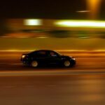 Germany, driving at 320 km/h on the motorway: €900 fine for motorist