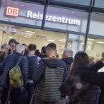 Germany, ‘early’ strike at Hamburg airport: 40,000 passengers affected