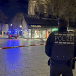 Germany: employees stabbed in a company, one dead and two injured