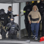 Germany: Government Bans Largest 'Reich Citizens' Group