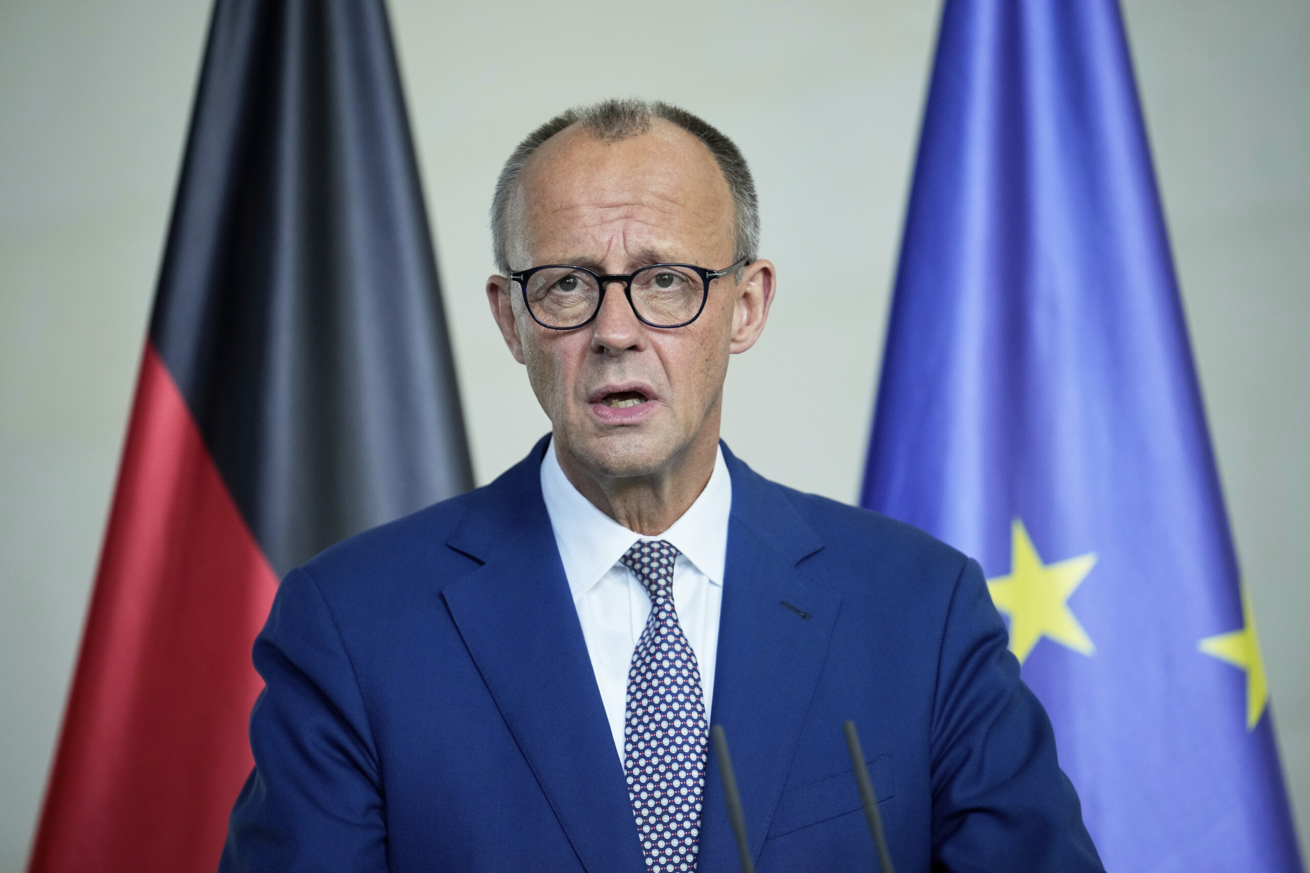 Germany, intelligence: "Disruptive actions and espionage from Russia are increasing"