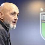 Germany-Italy, Spalletti: ‘Could it be Maldini's turn to start? Why not?’