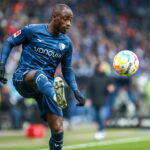 Germany, Leipzig fans boo Antwi-Adjei after allegations of racist abuse