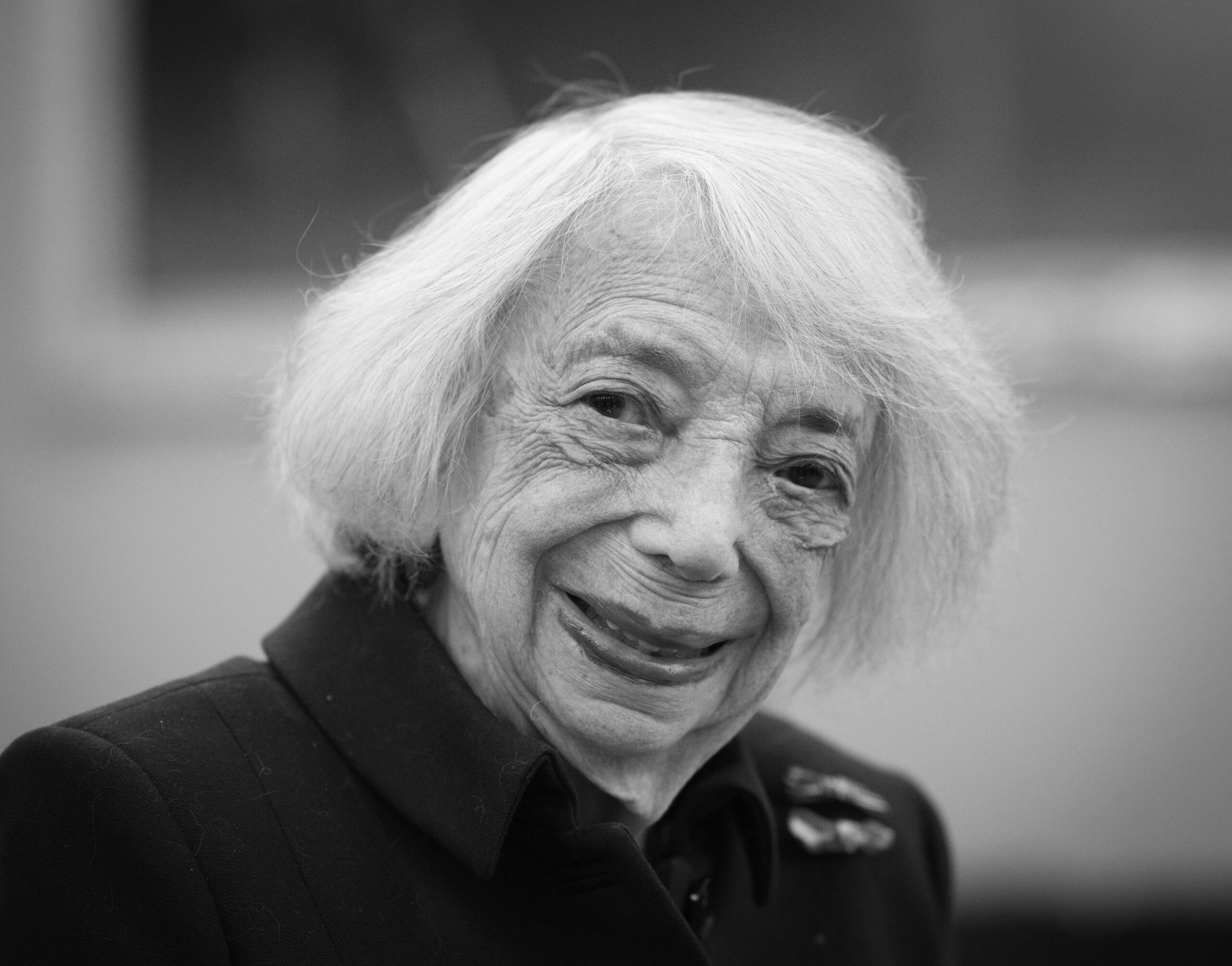 Germany, Margot Friedländer dies: Holocaust survivor was 103 years old