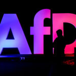 Germany, media: AfD files lawsuit against German intelligence