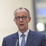 Germany, Merz: "Agreement Reached for Coalition Talks, a Great Task Awaits Us"