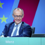 Germany: Merz elected Chancellor by the Bundestag in the second round