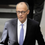 Germany: Merz fails to secure majority in the Bundestag to become chancellor