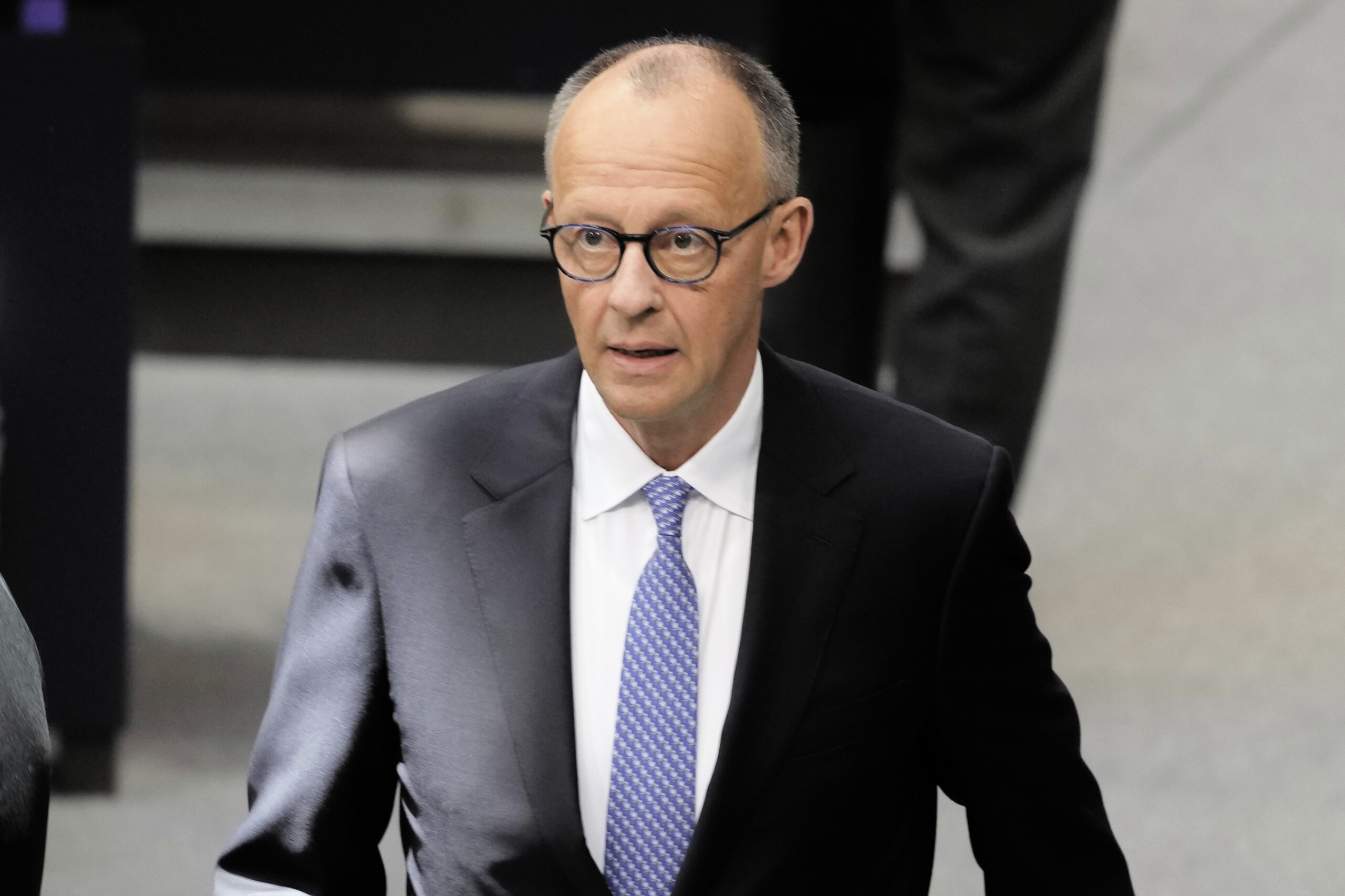 Germany: Merz fails to secure majority in the Bundestag to become chancellor