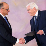 Germany, Merz: ‘In the end, it was a good day, we will make the country better’