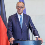 Germany, Merz: ‘New military service sends signal to allies, Russia remains a threat’