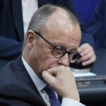 Germany, Merz: ‘Obstacles to overcome but we will give the country a stable government’