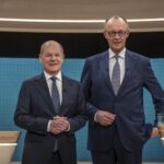 Germany, Merz wants agreement with SPD on defence funds before EU summit