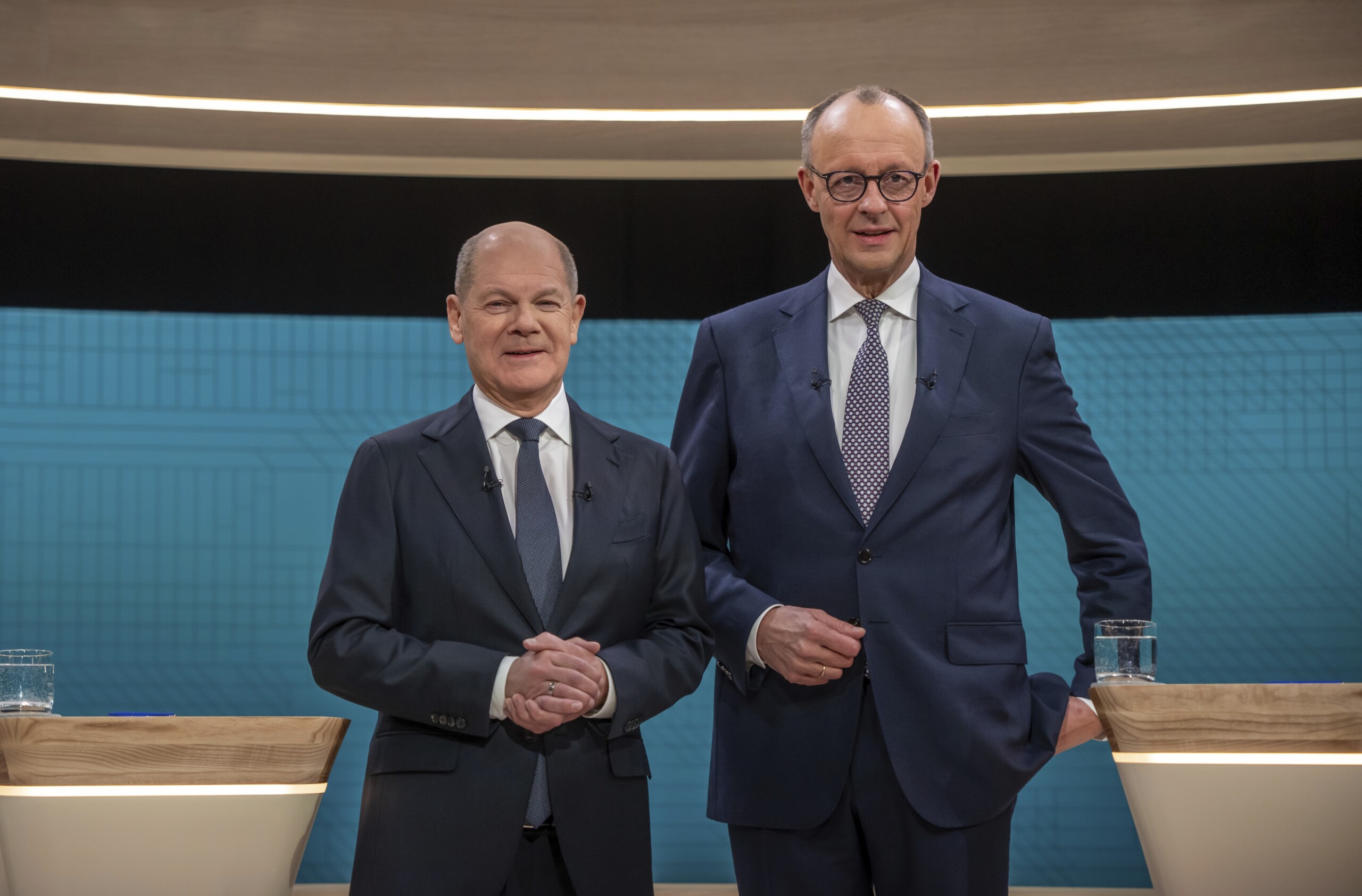Germany, Merz wants agreement with SPD on defence funds before EU summit