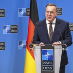 Germany, SPD Announces Team: Pistorius to Defense, Bas to Labor