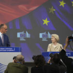 Germany, Spiegel: Merz considers von der Leyen as federal president in 2027
