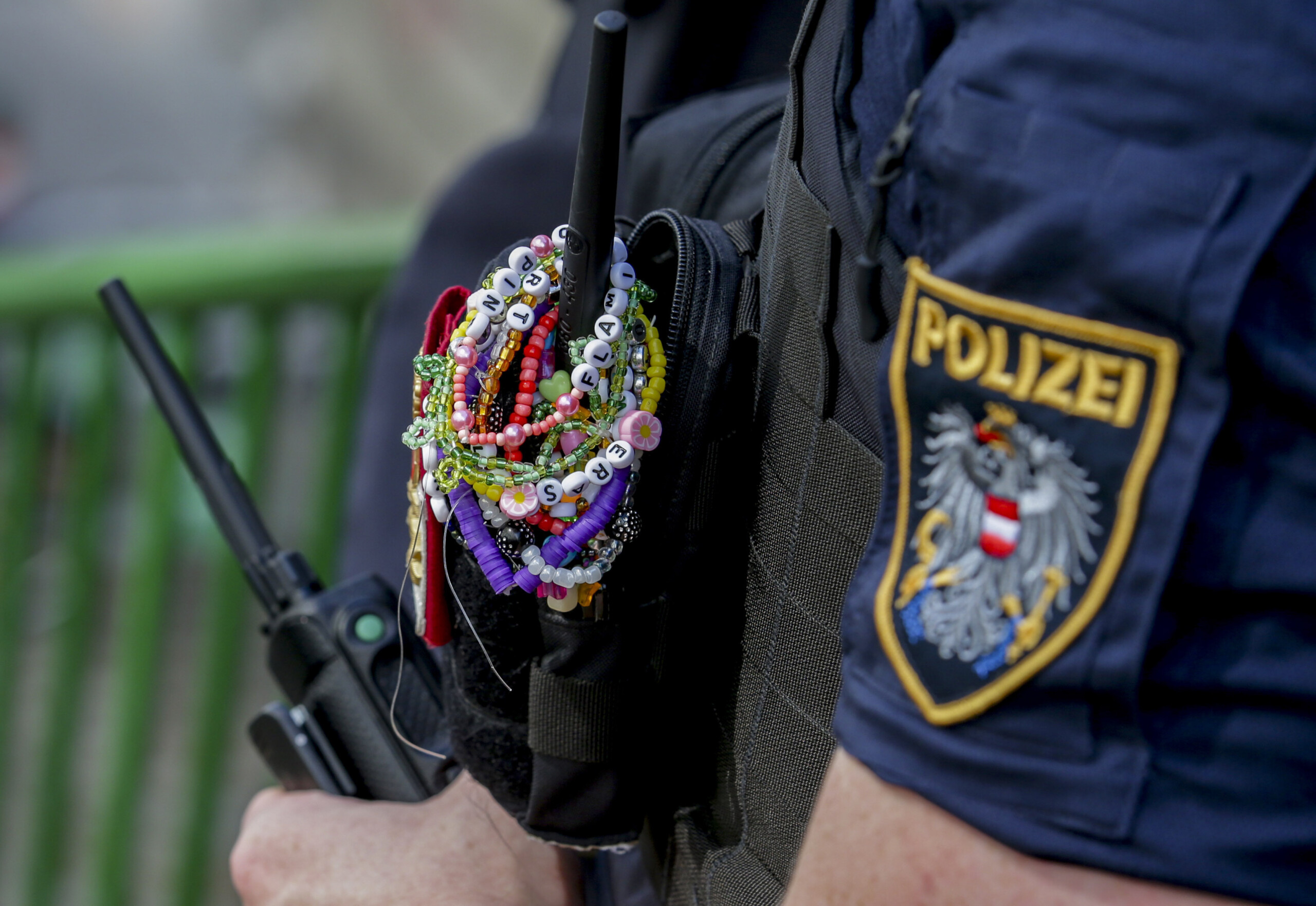 Germany: suspected attack at Taylor Swift concert, 15-year-old on trial