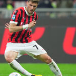 Gimenez's goal not enough for Milan: 1-1 draw in friendly against Leeds