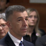 Gino Cecchettin: ‘I respect the sentence but certain things hurt’.