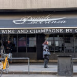 Gintoneria investigation, Stefania Nobile refuses to answer judge in interrogation