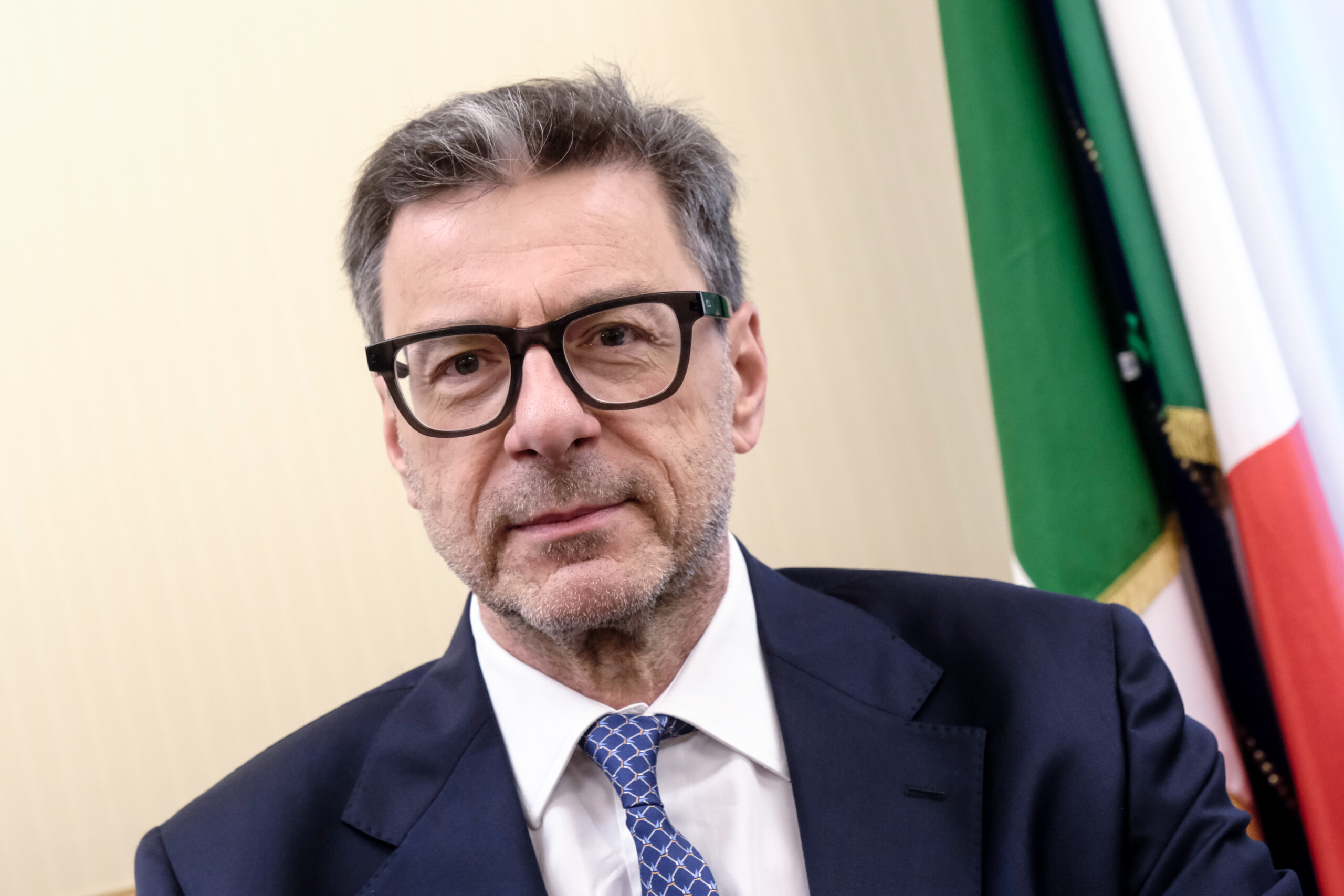 Giorgetti: ‘Improve local tax collection, evaluate new agencies’ Giorgetti: ‘Improve local tax collection, evaluate new agencies’