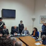 Girl killed in Messina, 27-year-old classmate arrested