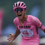 Giro d’Italia, Del Toro wins 17th stage in Bormio and retains the pink jersey