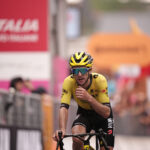 Giro d’Italia, Harper wins stage 20 in Sestriere. Yates takes the pink jersey
