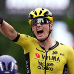 Giro d'Italia: Kooij wins stage 12, Del Toro retains pink jersey