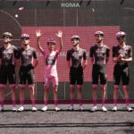 Giro d'Italia, Pope greets cyclists. ‘Take care of your spirit as well as your body.’