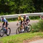 Giro d’Italia, Prodhomme wins at Champoluc: Del Toro remains in pink