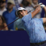 Golf, PGA Tour: Manassero challenges McIlroy and Aberg in Canada