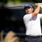 Golf, Ryder Cup: Francesco Molinari named vice captain of Team Europe