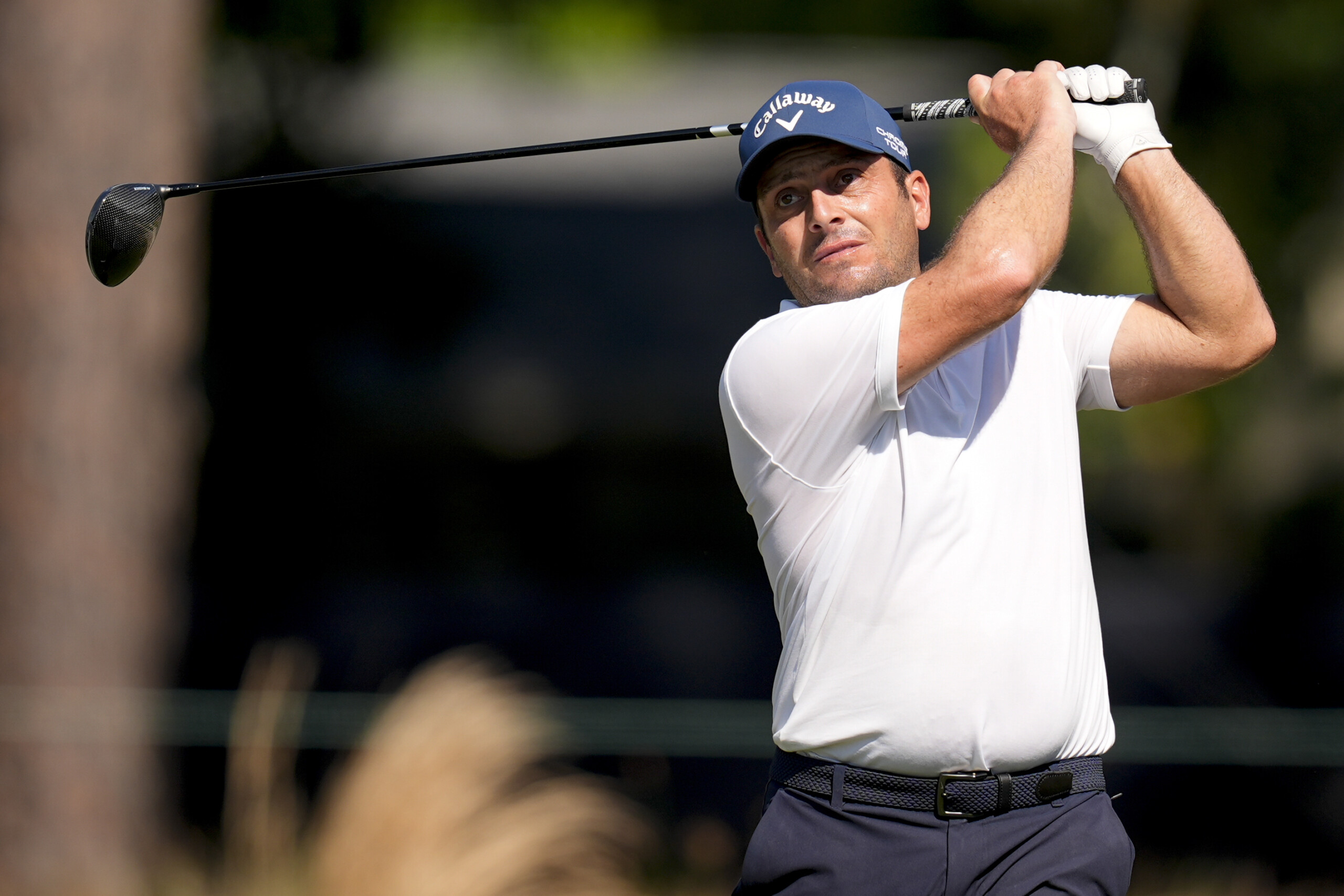 Golf, Ryder Cup: Francesco Molinari named vice captain of Team Europe
