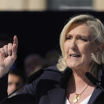 Government, Marine Le Pen: ‘With Meloni divergences but important results’.