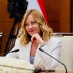 Government, Meloni on threats to daughter: ‘Politics must unite against this toxic climate’