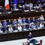 Government: Meloni overtakes Renzi, fourth longest-serving executive and “top ten” for days at Palazzo Chigi