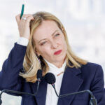 Government, Meloni reaches 4 million followers on Instagram: ‘Thanks also to those who criticise’