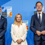 Government, Meloni: “Record employment numbers and falling spread, the strategy is working”